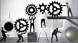 Timeline: Historia de la Ingeniería- Adolfredo Antonio Calao Jiménez- Instituto Universitario de la Paz-Barrancabermeja 2020