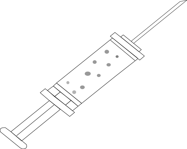 Inyeccion anticonceptiva