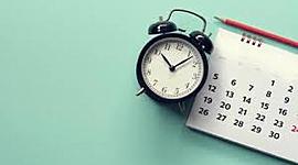 Timeline: Acontecimientos en la legislación patrimonial