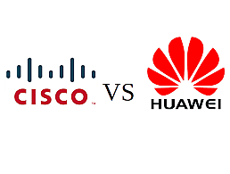 Cisco lleva a Huawei a los tribunales por infringir sus patentes y usar parte del código del firmware de sus routers para desarrollar su propio firmware.