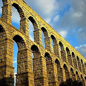 Romanización de Hispania