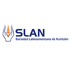 Sociedad Latinoamericana de Nutrición (SLAN)