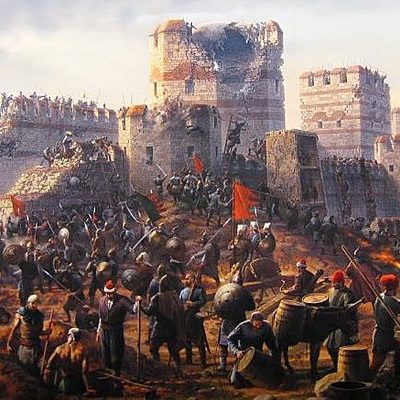 Timeline: History Timeline Activity 9/23