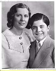 Al Capone's Marriage