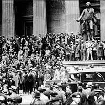 Timeline: Periodo Conservador