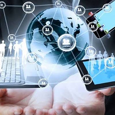 Timeline: EVOLUCIÓN DEL COMPUTADOR