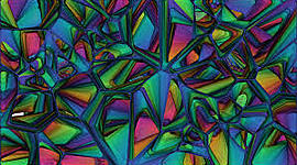 Timeline: arte contemporaneo