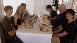 Timeline: The Escobio Family