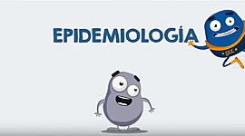 Timeline: Epidemiologia. Línea de tempo. Integrantes: Roberto Sánchez López, Edmar Díaz de Celiz, José Francisco Jiménez Morales.