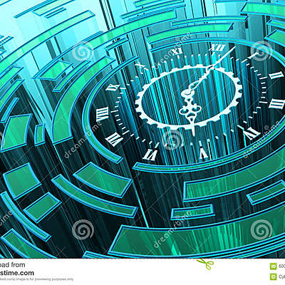 Timeline: 1 Línea de Tiempo - López Báez Martín Alejandro