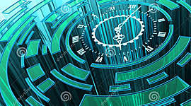 Timeline: 1 Línea de Tiempo - López Báez Martín Alejandro