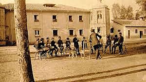 Fundacion del  Gimnasio Moderno