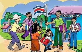 Programa Nacional de Escuelas Unidocentes