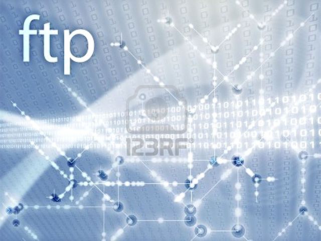 PROTOCOLO DE TRANSFERENCIA DE ARCHIVOS