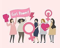 La mujer exige su reconocimiento de Identidad