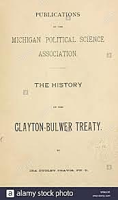 Tratado Clayton-Bulwer,