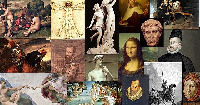 Renacimiento Siglo XV