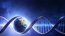 Timeline: TEORIAS DEL ORIGEN DE LA VIDA.                    Imagen 1: Muy interesante (2020) Qué es la teoría de la panspermia? (Imagen de fantasia) recuperado de https://www.muyinteresante.es/ciencia/preguntas-respuestas/que-es-la-teoria-de-la-panspermia