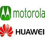 Motorola demanda a Huawei por espionaje corporativo."Motorola afirmó que un ingeniero compartió información sobre un transceptor Motorola y otras tecnologías.