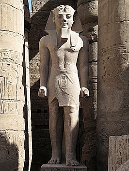 Dood van Ramses II