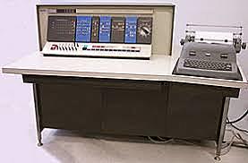 IBM 1602