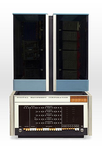 PDP-8