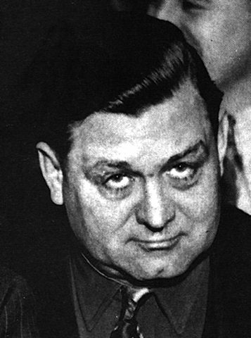 St. Valentine's Massacre