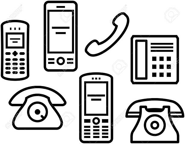 Se inventa el telefono