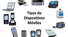 Timeline: Evolución de los dispositivos móviles