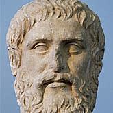The Philosopher Plato