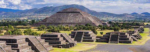 Mexica start conquering an empire