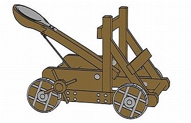 The Catapult