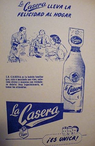 Las marcas en el área de marketing masivo