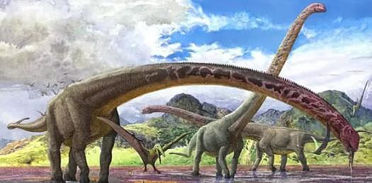 Mesosoikum ehk keskaegkond