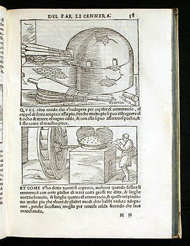 Tratado de metalurgia