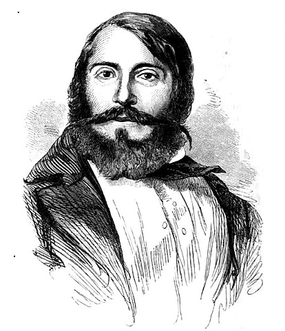 Presidencia de José Santos Guardiola (2 Periodo)