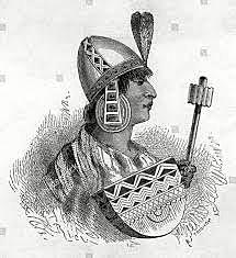 Pachakuti launches Inca conquests