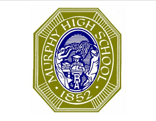 I began High School at Murphy