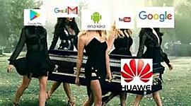 Timeline: Origen del conflicto entre el Gobierno de los UE y la compañía Huawei