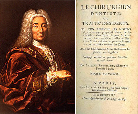 Tratado Le Chirurgien Dentiste