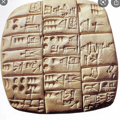 Timeline: HISTORIA DE LOS ARCHIVOS