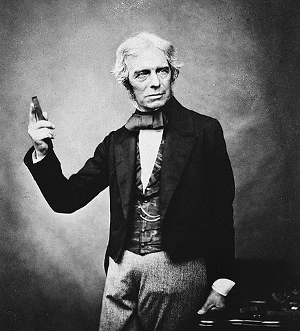 Michael Faraday