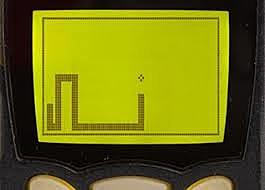 Snake y editores de ring tone