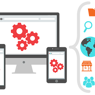 Timeline: Evolución de las Aplicaciones Web