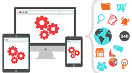 Timeline: Evolución de las Aplicaciones Web