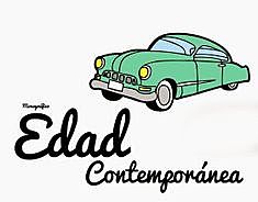 EDAD CONTEMPORANEA