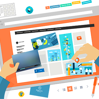 Timeline: Evolución de las aplicaciones web