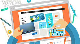 Timeline: Evolución de las aplicaciones web