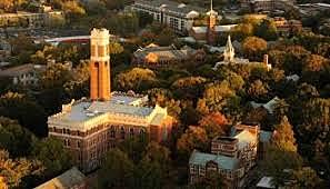 Después de recibir su doctorado.