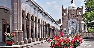 Fundacion de Nochistlán